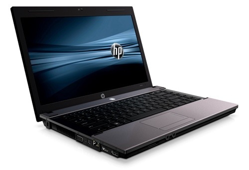 ������ ������� HP Compaq 620 (WS740EA) ���� 1
