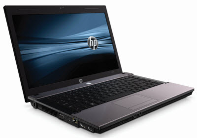 ������ ������� HP Compaq 620 (WS743EA) ���� 1