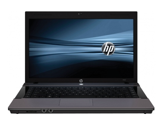 ������ ������� HP Compaq 620 (WS743EA) ���� 3