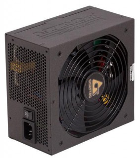 ������ ���� ������� Chieftec BPS-750C 750W (BPS-750C) ���� 2
