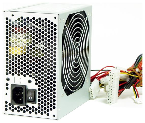 ������ ���� ������� Cooler Master Elite Power 500W (RS-500-PSAP-J3) ���� 1