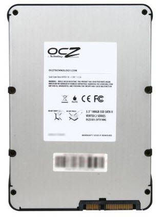 ������ ������� ���� OCZ OCZSSD3-2VTX180G (OCZSSD3-2VTX180G) ���� 2