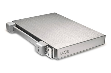 ������ ������� ������� ���� LaCie 301946 (301946) ���� 2