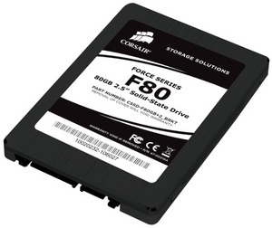 ������ ������� ���� Corsair CSSD-F80GBP2-BRKT (CSSD-F80GBP2-BRKT) ���� 1