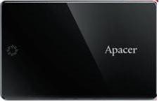 ������ ������� ������� ���� Apacer AC203 500GB black (AP500GAC203B-S) ���� 1
