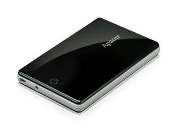 ������ ������� ������� ���� Apacer AC203 500GB black (AP500GAC203B-S) ���� 2