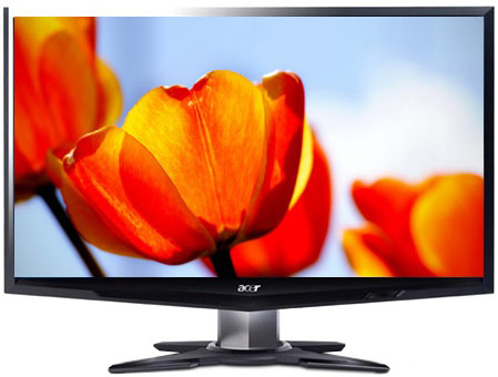 ������ ������� Acer G235Hbd (ET.VG5HE.004) ���� 2
