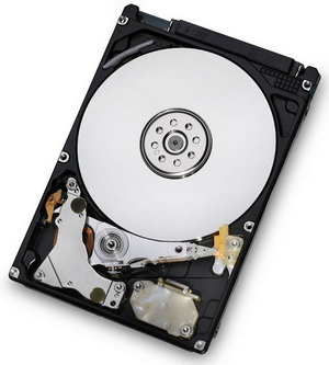 Купить Жесткий диск Hitachi HTS543232A7A384 (HTS543232A7A384) фото 2 Купить Жесткий диск Hitachi HTS543232A7A384 (HTS543232A7A384) фото 2