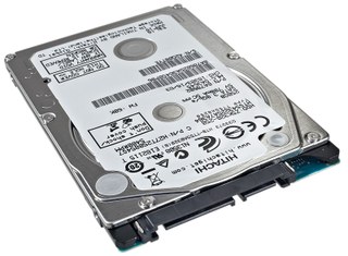 ������ ������� ���� Hitachi HTS543225A7A384 (HTS543225A7A384) ���� 3
