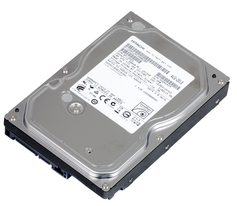 ������ ������� ���� Hitachi HDS5C1050CLA382 (HDS5C1050CLA382) ���� 2
