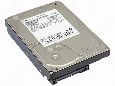 ������ ������� ���� Hitachi HDS5C1010CLA382 (HDS5C1010CLA382) ���� 2
