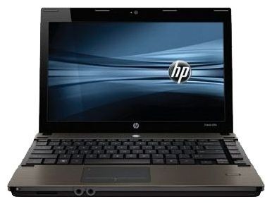 ������ ������� HP ProBook 4320s (WS866EA) ���� 2