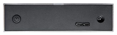 ������ ������� ������� ���� LaCie Minimus USB 3.0 Hard Drive 2Tb (301967) ���� 2