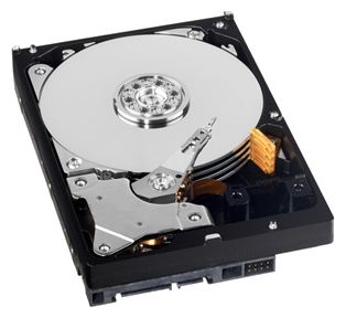 Купить Жесткий диск Western Digital WD1502FYPS (WD1502FYPS) фото 2 Купить Жесткий диск Western Digital WD1502FYPS (WD1502FYPS) фото 2