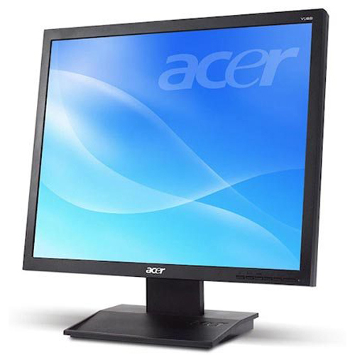 ������ ������� Acer V193DOb (ET.CV3RE.D28) ���� 1