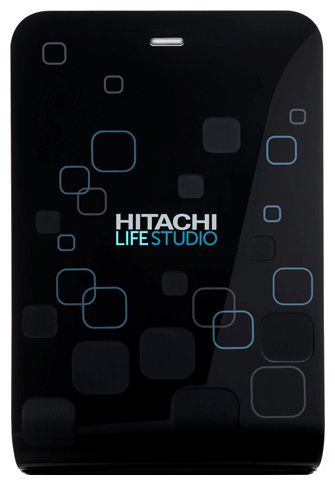 Купить Внешний жесткий диск Hitachi LifeStudio Desk 1TB (HLSDBEB10001BBB) фото 1 Купить Внешний жесткий диск Hitachi LifeStudio Desk 1TB (HLSDBEB10001BBB) фото 1
