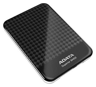 ������ ������� ������� ���� A-Data Superior SH02 640GB black (ASH02-640GU-CBK) ���� 1