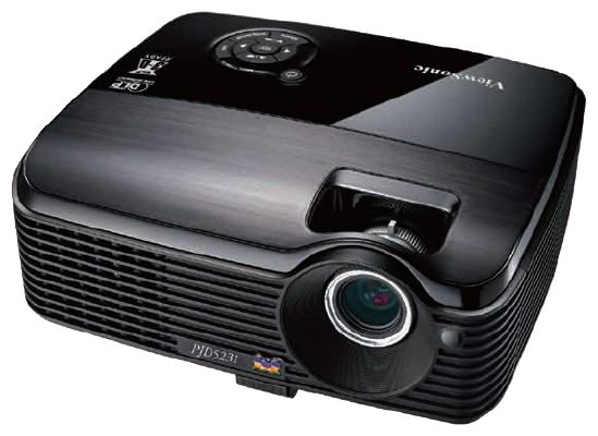 ������ �������� ViewSonic PJD5231 (PJD5231) ���� 1