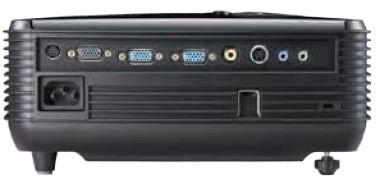 ������ �������� ViewSonic PJD5231 (PJD5231) ���� 2