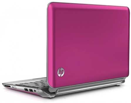 ������ ������ HP Compaq Mini 210-2001ER (XK409EA) ���� 3