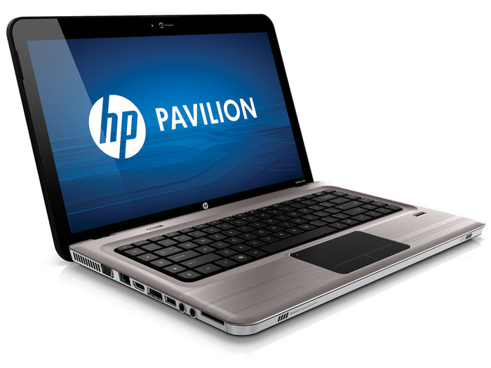 Купить Ноутбук HP Pavilion dv6-3105er (XD547EA) фото 2 Купить Ноутбук HP Pavilion dv6-3105er (XD547EA) фото 2