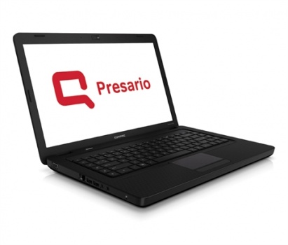 Купить Ноутбук HP Compaq Presario CQ56-122ER (XM685EA) фото 2 Купить Ноутбук HP Compaq Presario CQ56-122ER (XM685EA) фото 2