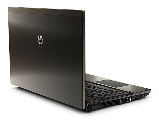 ������ ������� HP ProBook 4525s (WT175EA) ���� 2