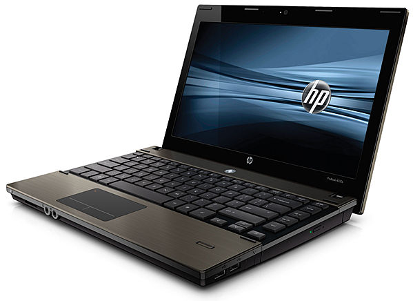 ������ ������� HP ProBook 4320s (WS910EA) ���� 2