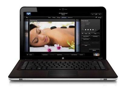 ������ ������� HP Pavilion dv6-3101er (XD542EA) ���� 3