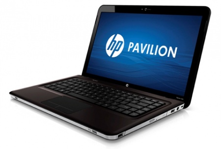 ������ ������� HP Pavilion dv6-3121er (XU630EA) ���� 3