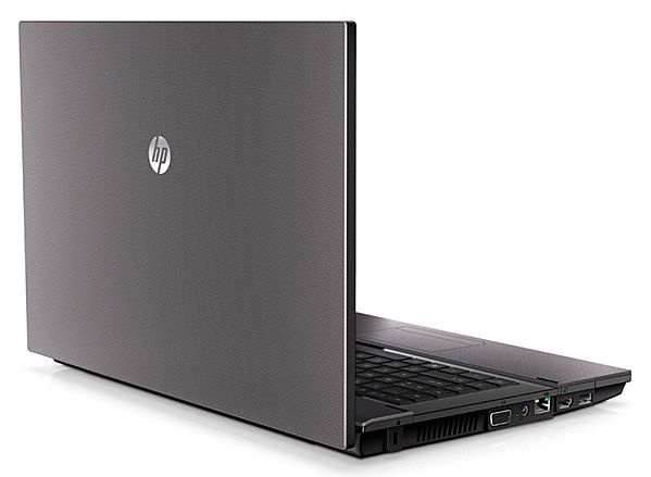 ������ ������� HP Compaq 620 (WT090EA) ���� 3