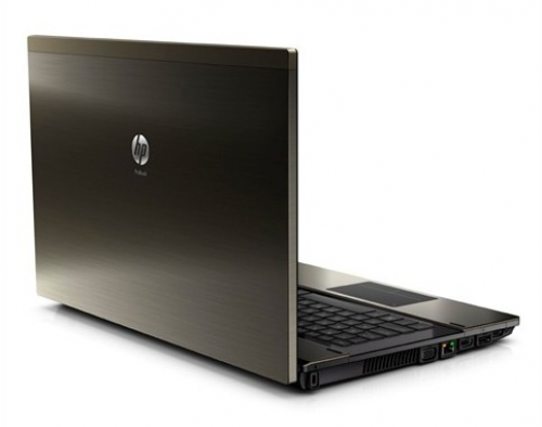 ������ ������� HP ProBook 4520s (WT124EA) ���� 3