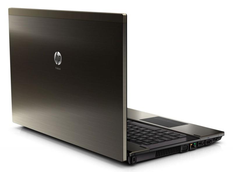 ������ ������� HP ProBook 4520s (WT173EA) ���� 2