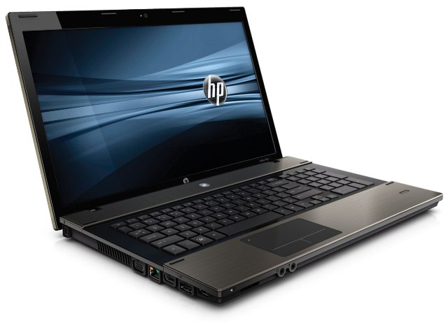������ ������� HP ProBook 4520s (WT125EA) ���� 2