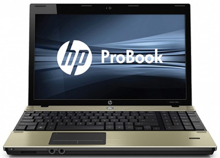 ������ ������� HP ProBook 4520s (WT285EA) ���� 2