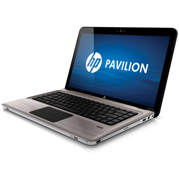 Купить Ноутбук HP Pavilion dv6-3124er (XU634EA) фото 2 Купить Ноутбук HP Pavilion dv6-3124er (XU634EA) фото 2