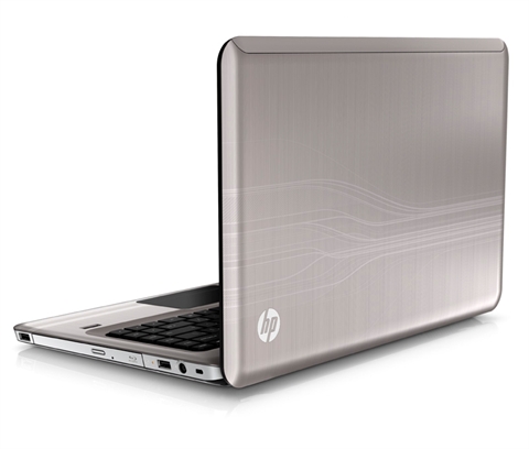 ������ ������� HP Pavilion dv6-3124er (XU634EA) ���� 3