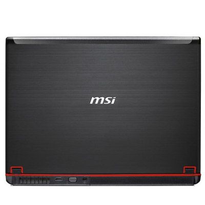 ������ ������� MSI GX740-279 (GX740-279RU) ���� 3