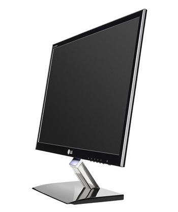 Купить Монитор LG Flatron E2060S (E2060S-PN) фото 2 Купить Монитор LG Flatron E2060S (E2060S-PN) фото 2