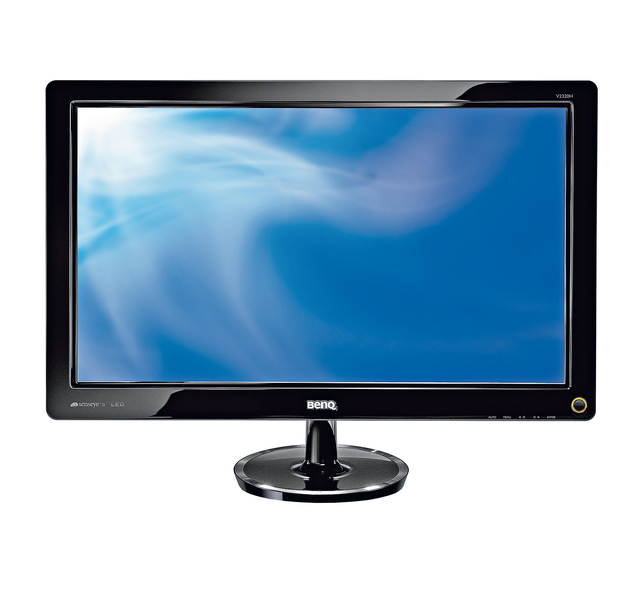 ������ ������� BenQ V2320H (9H.L4TLA.TBE) ���� 3