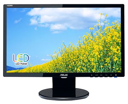 Купить Монитор Asus VE228H (VE228H) фото 1 Купить Монитор Asus VE228H (VE228H) фото 1