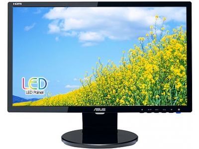 ������ ������� Asus VE228H (VE228H) ���� 3