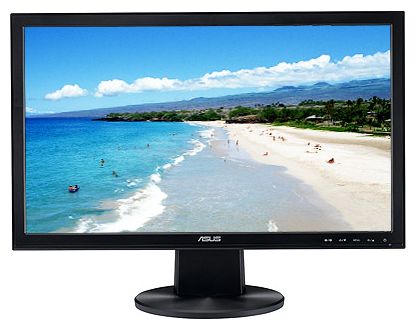 Купить Монитор Asus VW227D (VW227D) фото 1 Купить Монитор Asus VW227D (VW227D) фото 1