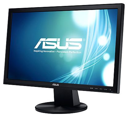 Купить Монитор Asus VW227D (VW227D) фото 2 Купить Монитор Asus VW227D (VW227D) фото 2