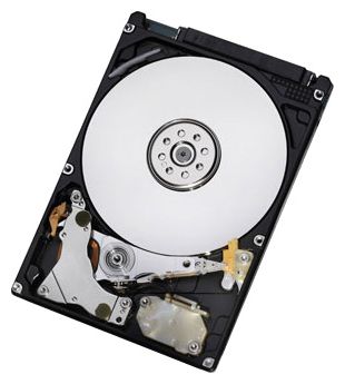Купить Жесткий диск Hitachi Travelstar 5K750 750GB (HTE547575A9E384) фото 1 Купить Жесткий диск Hitachi Travelstar 5K750 750GB (HTE547575A9E384) фото 1