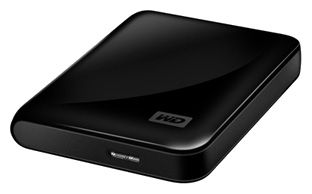 ������ ������� ������� ���� Western Digital WDBACX0010BBK (WDBACX0010BBK) ���� 2