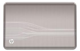 ������ ������� HP Pavilion dv6-3122er (XU631EA) ���� 3