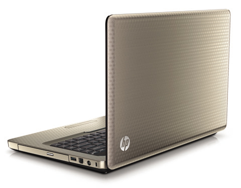 ������ ������� HP G62-b21ER (XU597EA) ���� 3