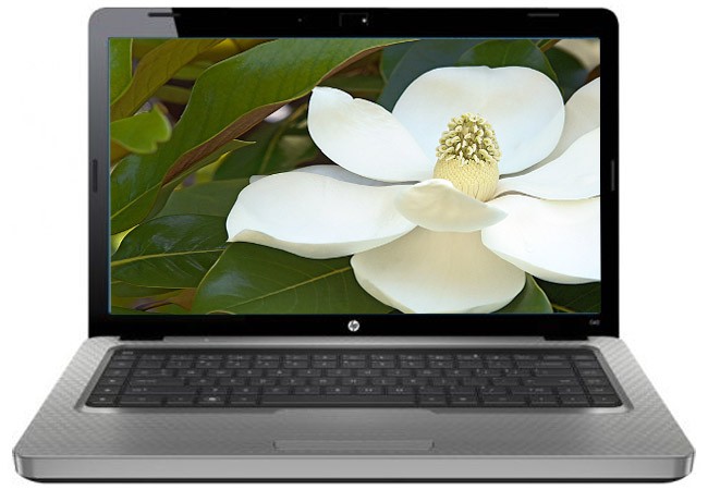 ������ ������� HP G62-b16ER (XZ492EA) ���� 2