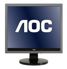 ������ ������� AOC 919Vz (919Vz) ���� 3